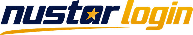NuStar Login brand logo